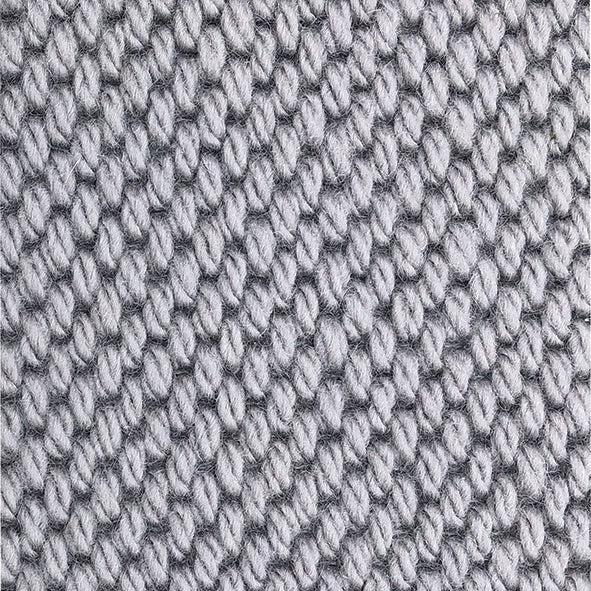 Designer Weave Chic Steel 122 Carpet