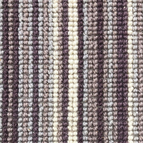 Notting Hill Carnival Stripe 212 Carpet