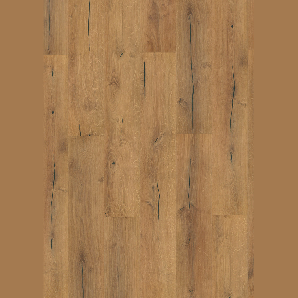 Finfloor Original Polka Oak 342B 8mm Laminate Flooring