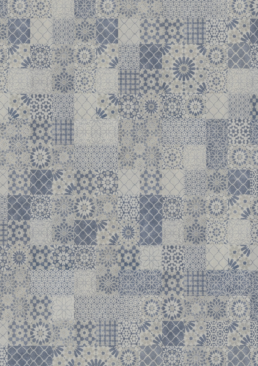 Finfloor Original 6AQ Alfama Tile