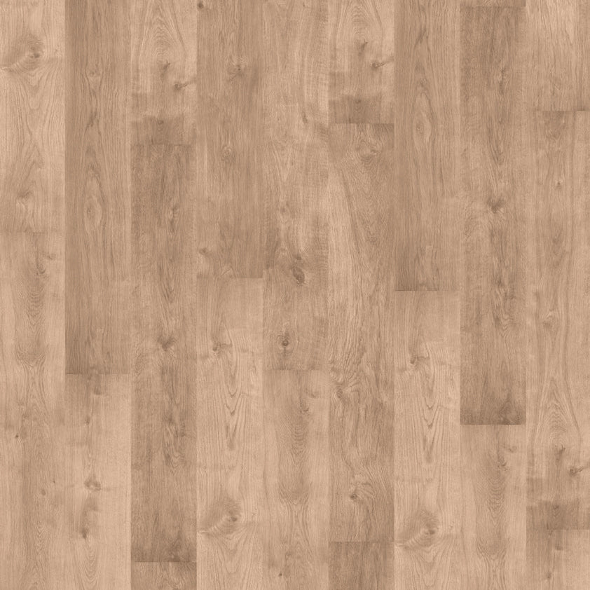 A close up of Finfloor Original Glamour Oak 79N 8mm Laminate Flooring
