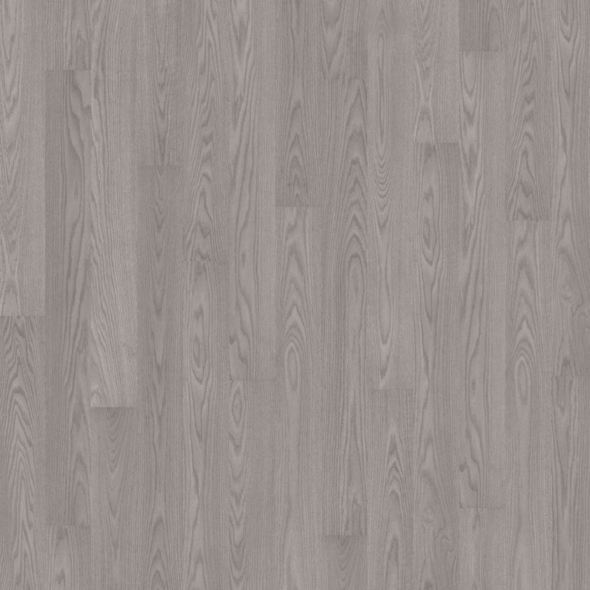 Close-up of Finfloor Style Silver Sovereign Oak 89H 8mm Laminate Flooring