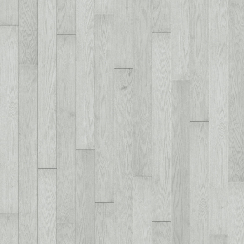 A close up of Finfloor Style Artic Sovereign Oak 90H 8mm Laminate Flooring