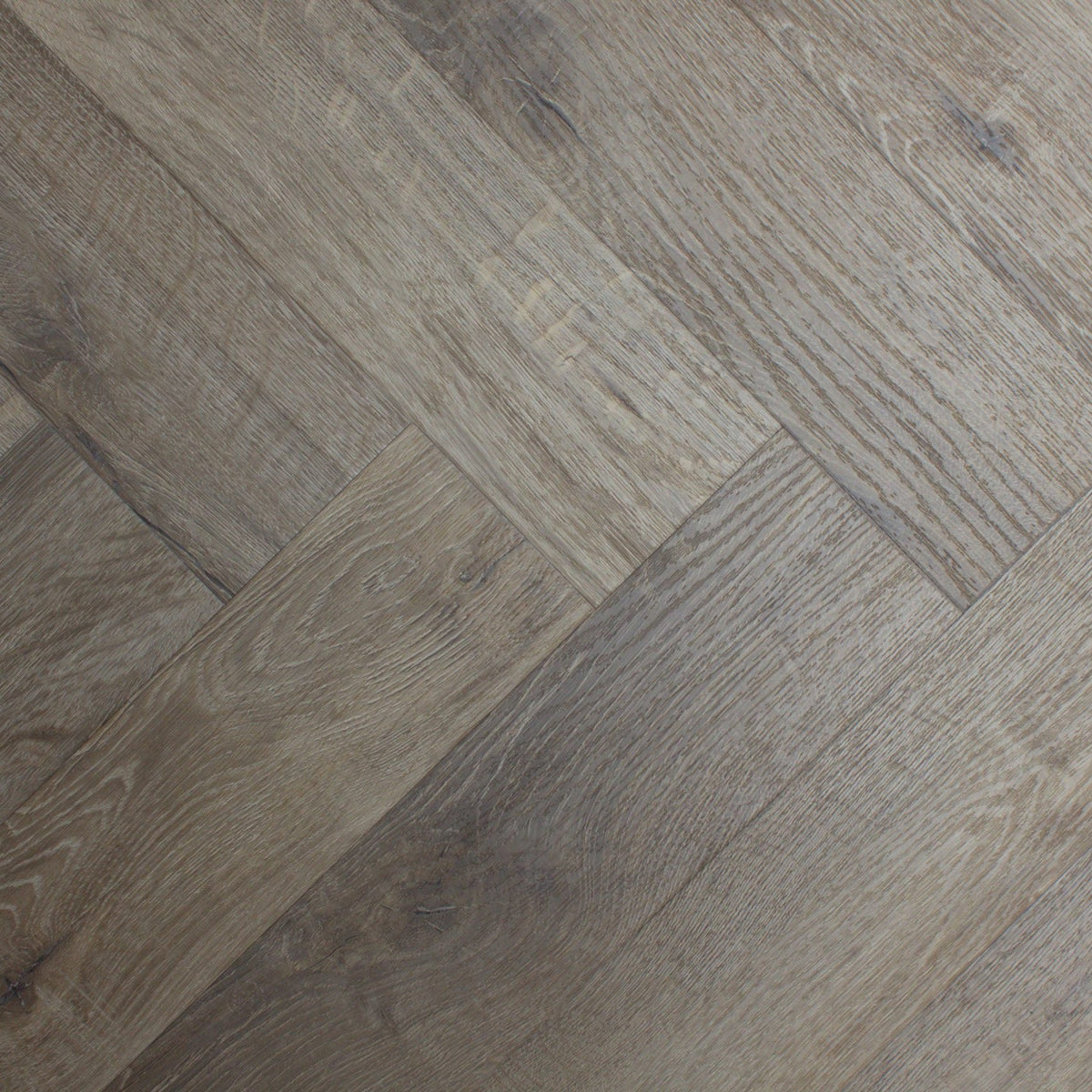 eStyle Symphony French Oak Herringbone LVT Flooring