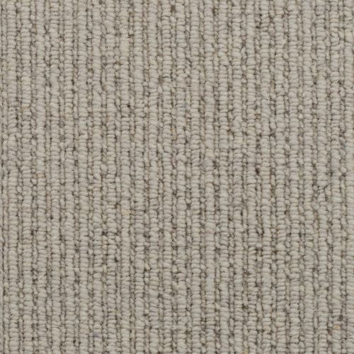 Designer Loop Collection Aran Rib Carpet