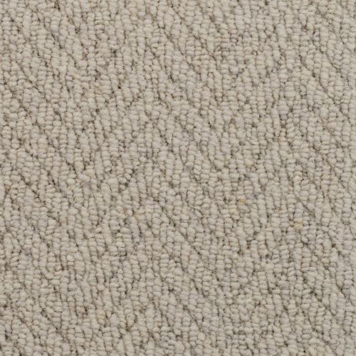 Designer Loop Collection Aran Herringbone Carpet