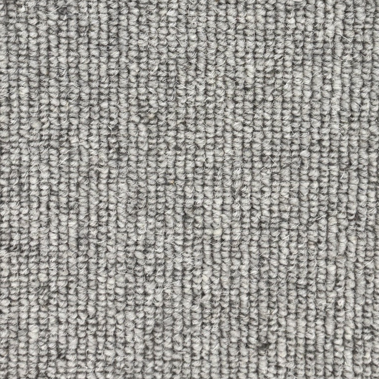 Shanklin Loop Grey Carpet