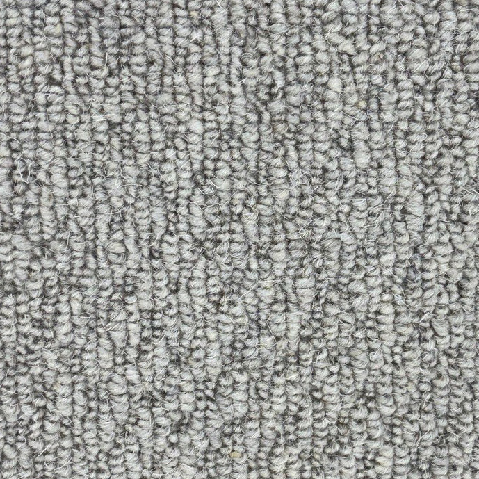 Shanklin Hobnail Grey Carpet