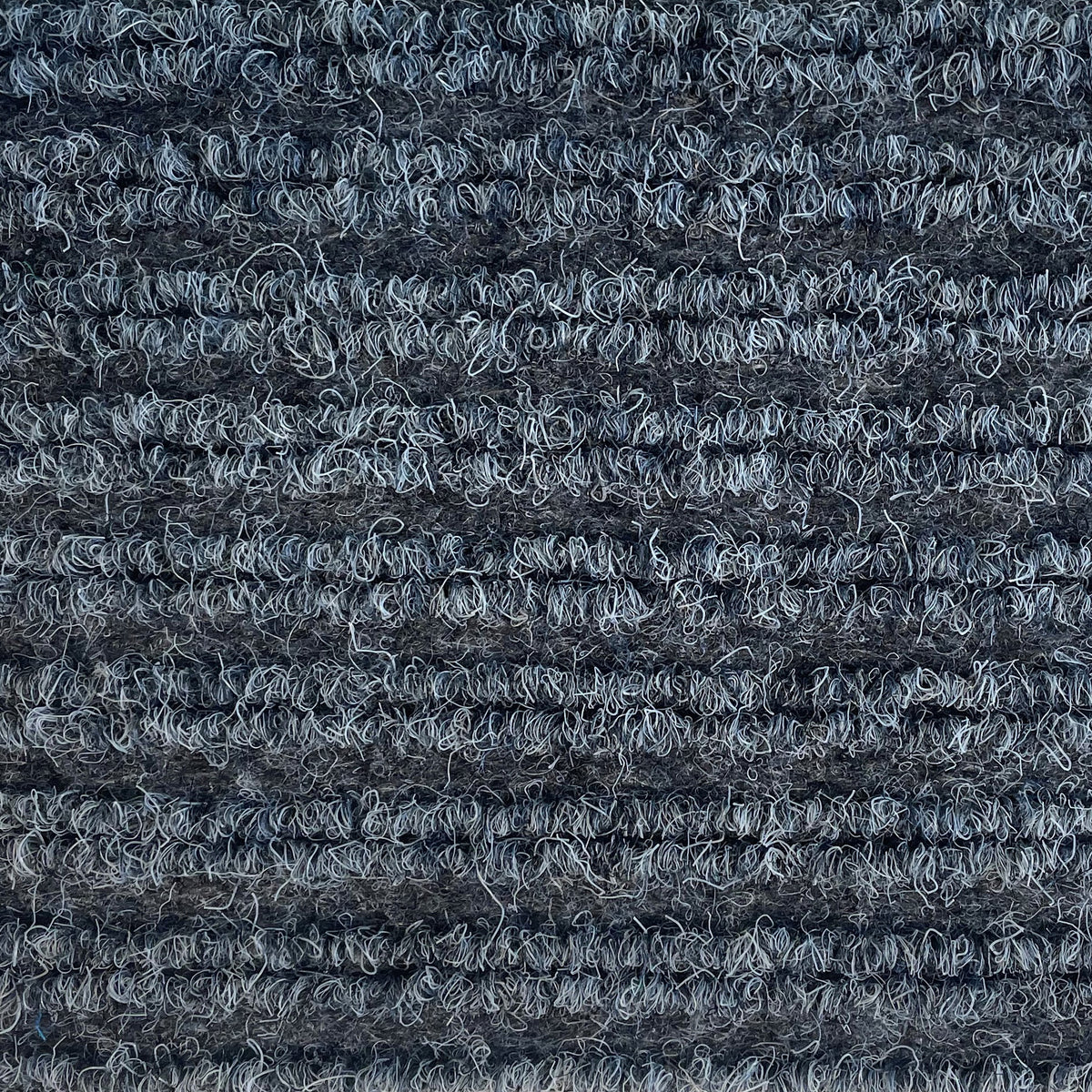 Hyper Rib Grey Matting