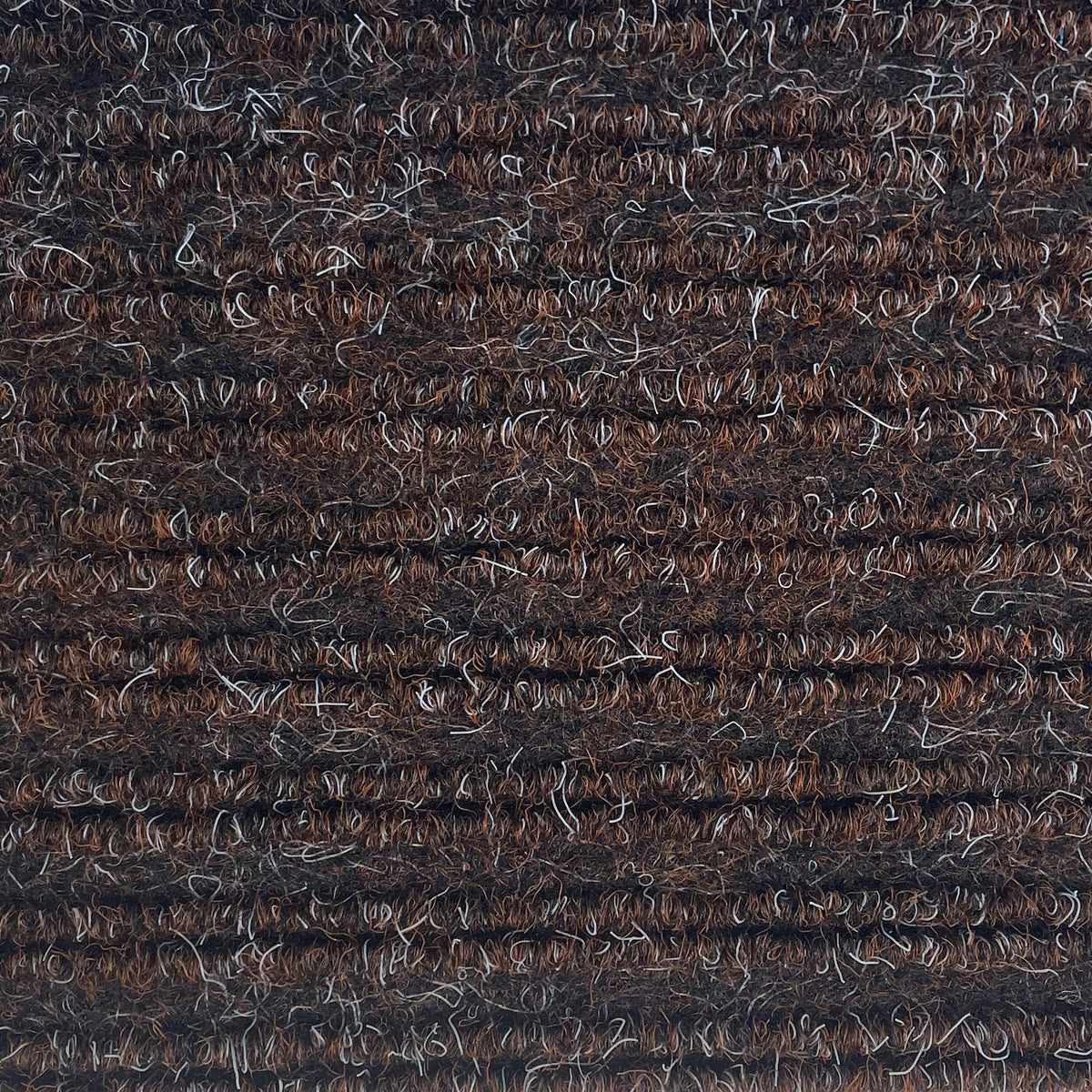 Hyper Rib Brown Matting
