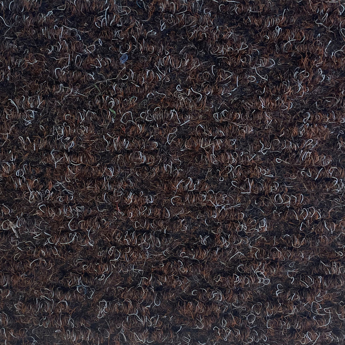 Hyper Chevron Brown Matting