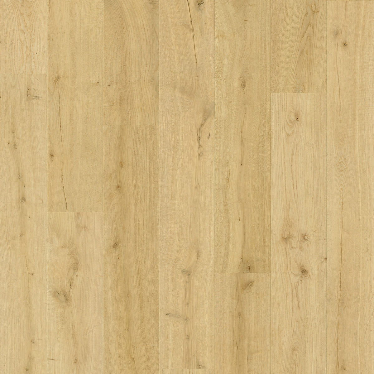 Quick-Step Impressive Almond Oak IM8255 8mm Laminate Flooring