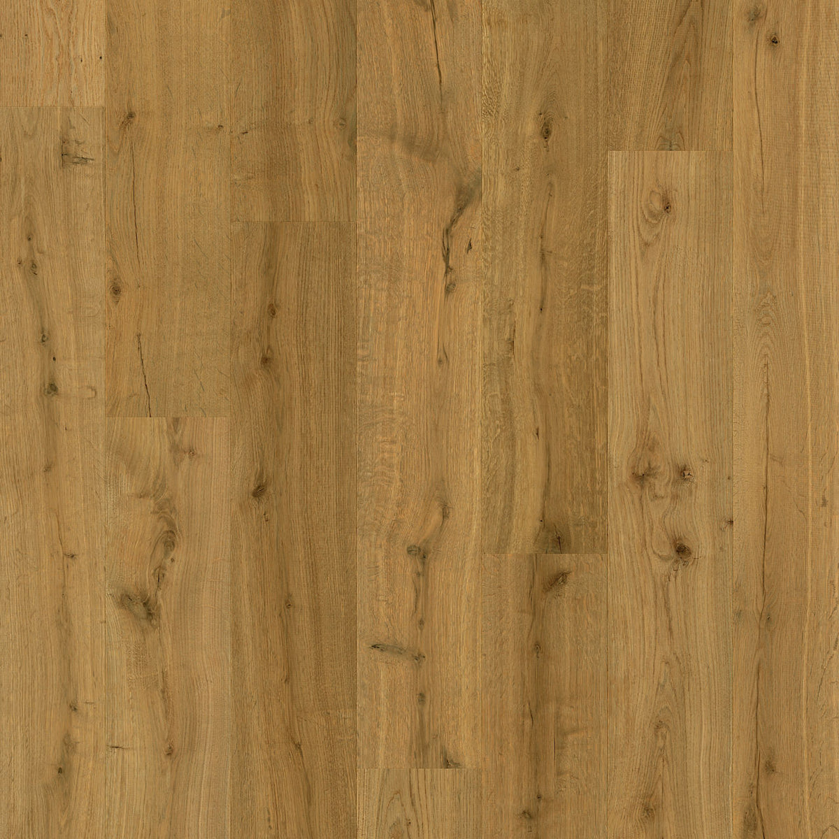 Quick-Step Impressive Truffle Oak IM8256 8mm Laminate Flooring