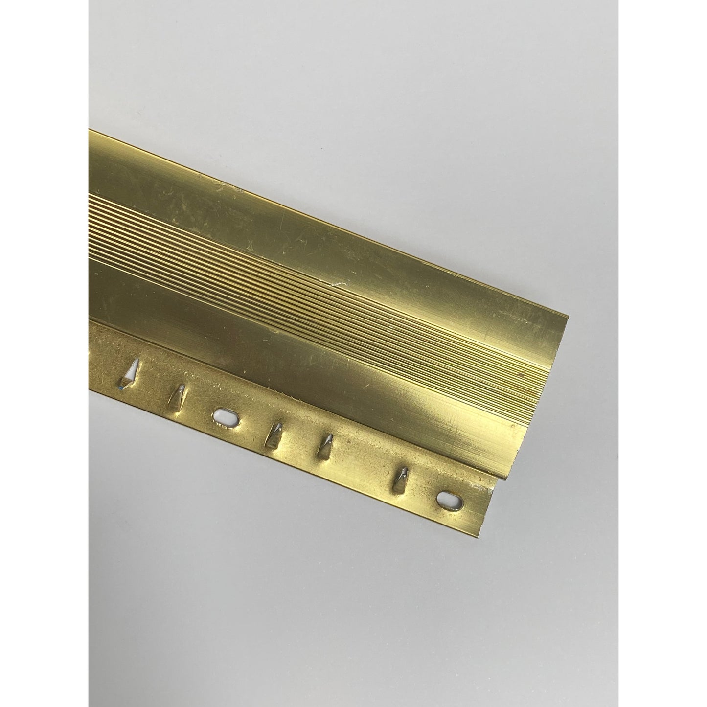 Buy Gold metal door plate online