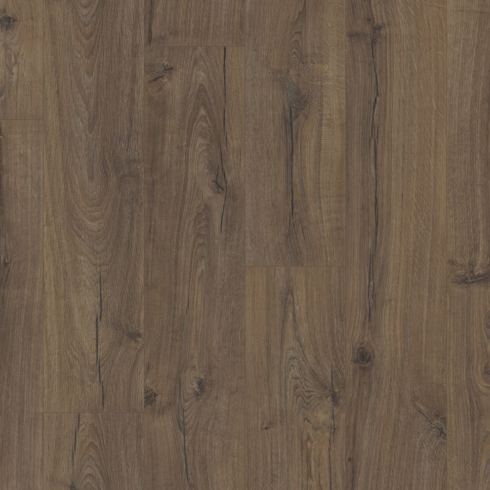 Quickstep IMPRESSIVE ULTRA CLASSIC OAK BROWN