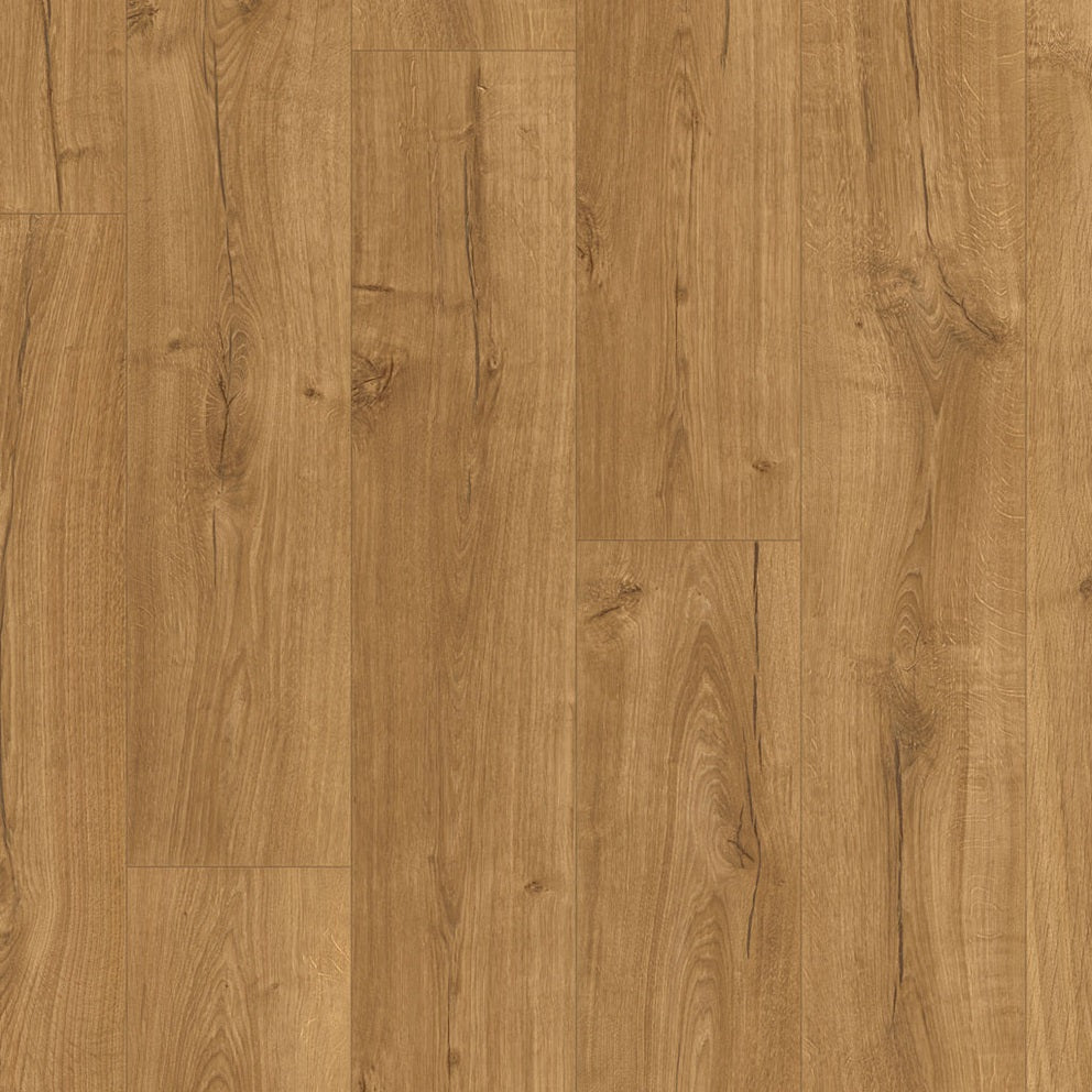 Quickstep IMPRESSIVE ULTRA CLASSIC OAK NATURAL