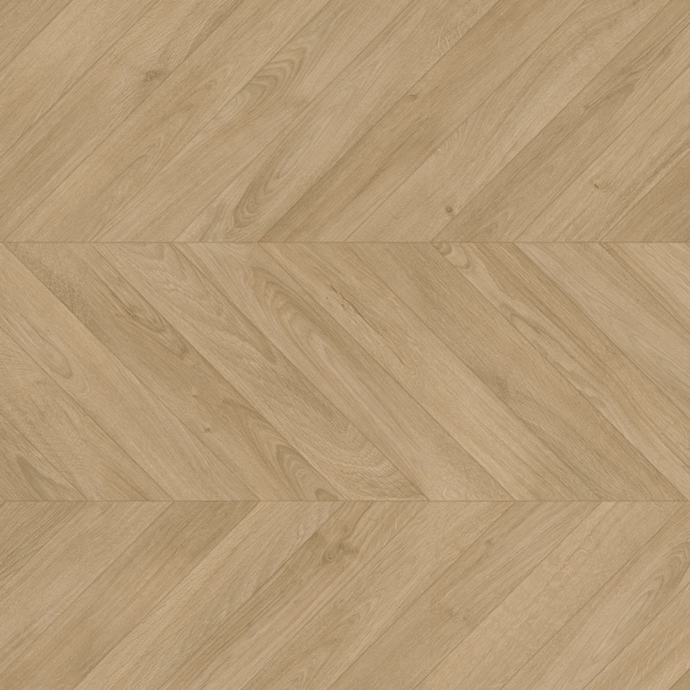Quickstep IMPRESSIVE PATTERNS CHEVRON OAK MEDIUM IPA4160 8mm Laminate Flooring