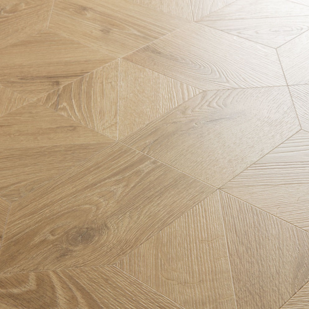 Quick-Step IMPRESSIVE PATTERNS ROYAL OAK NATURAL IPA4142 8mm Laminate Flooring