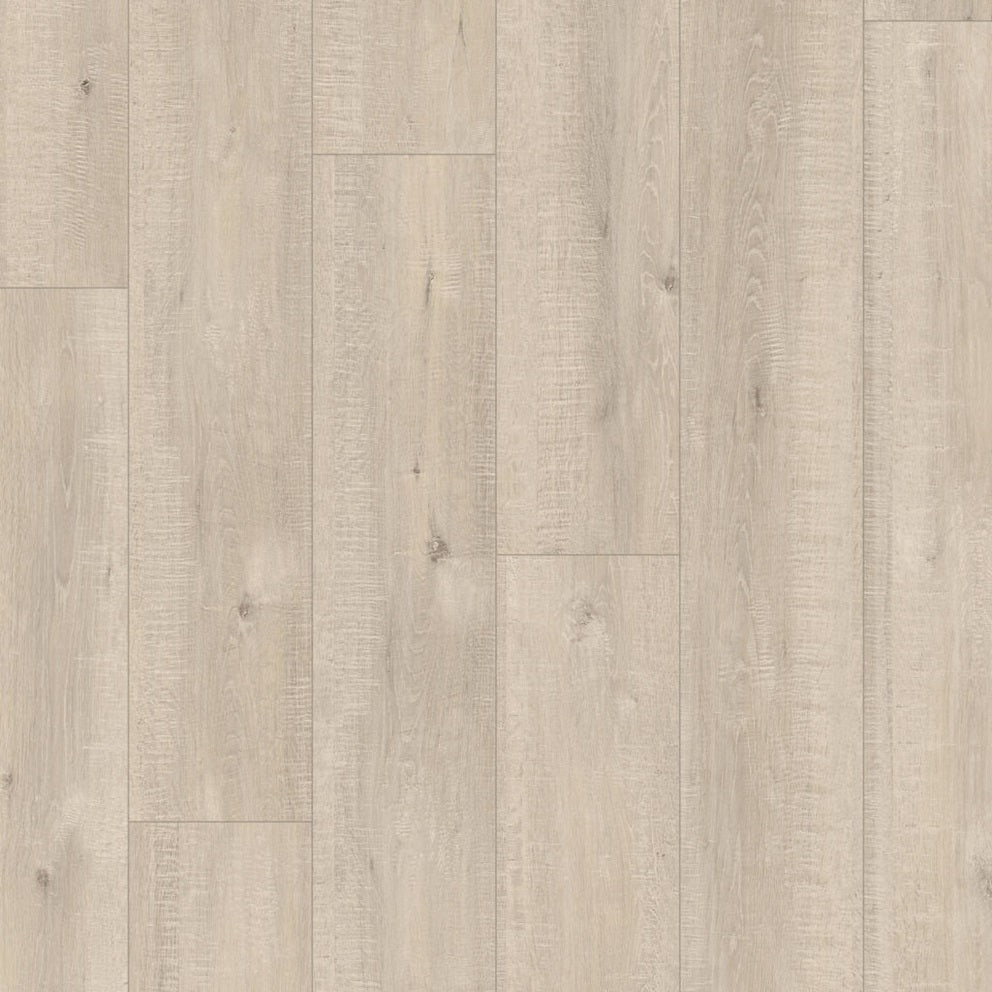 Quickstep IMPRESSIVE SAW CUT OAK BEIGE
