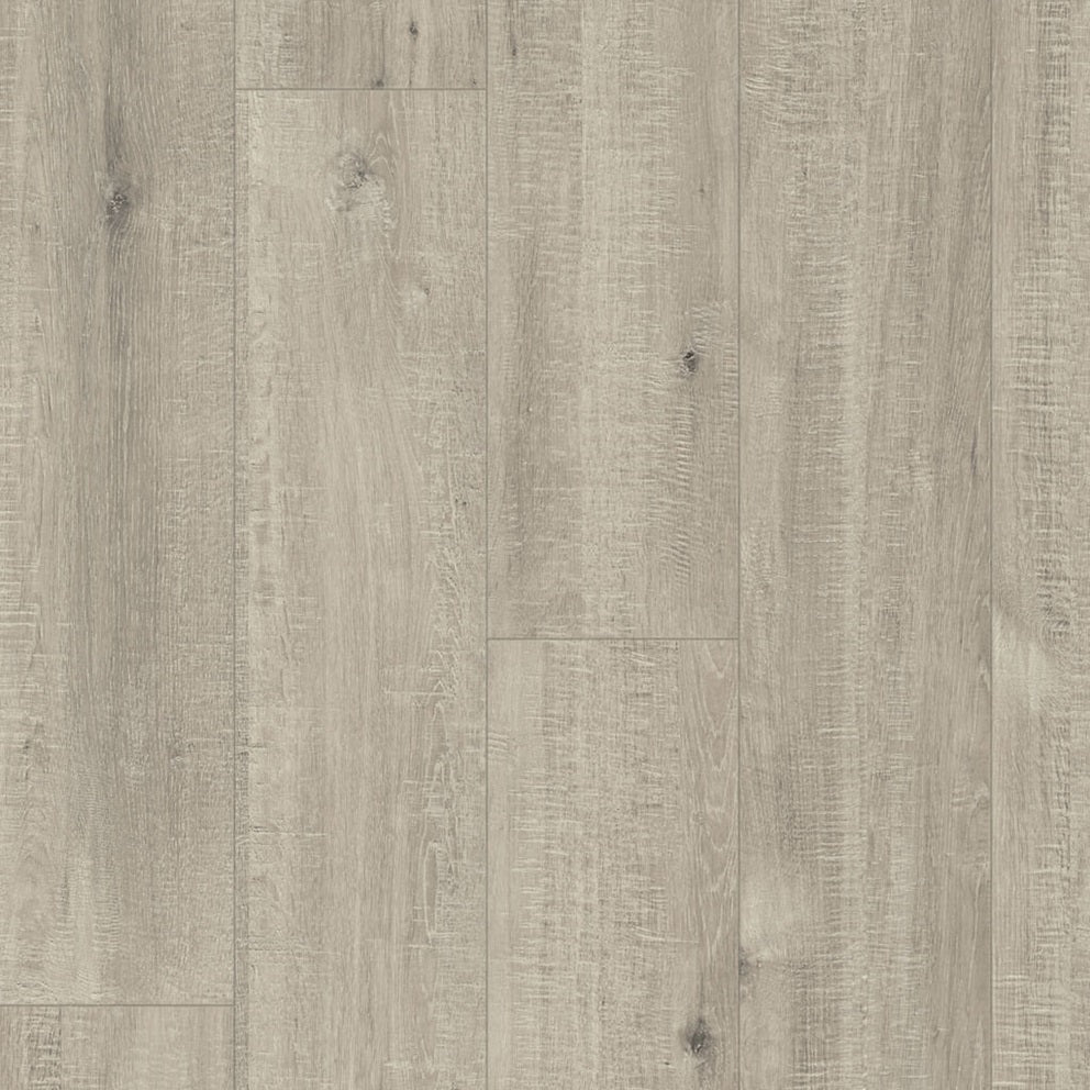 Quickstep IMPRESSIVE ULTRA SAW CUT OAK GREY