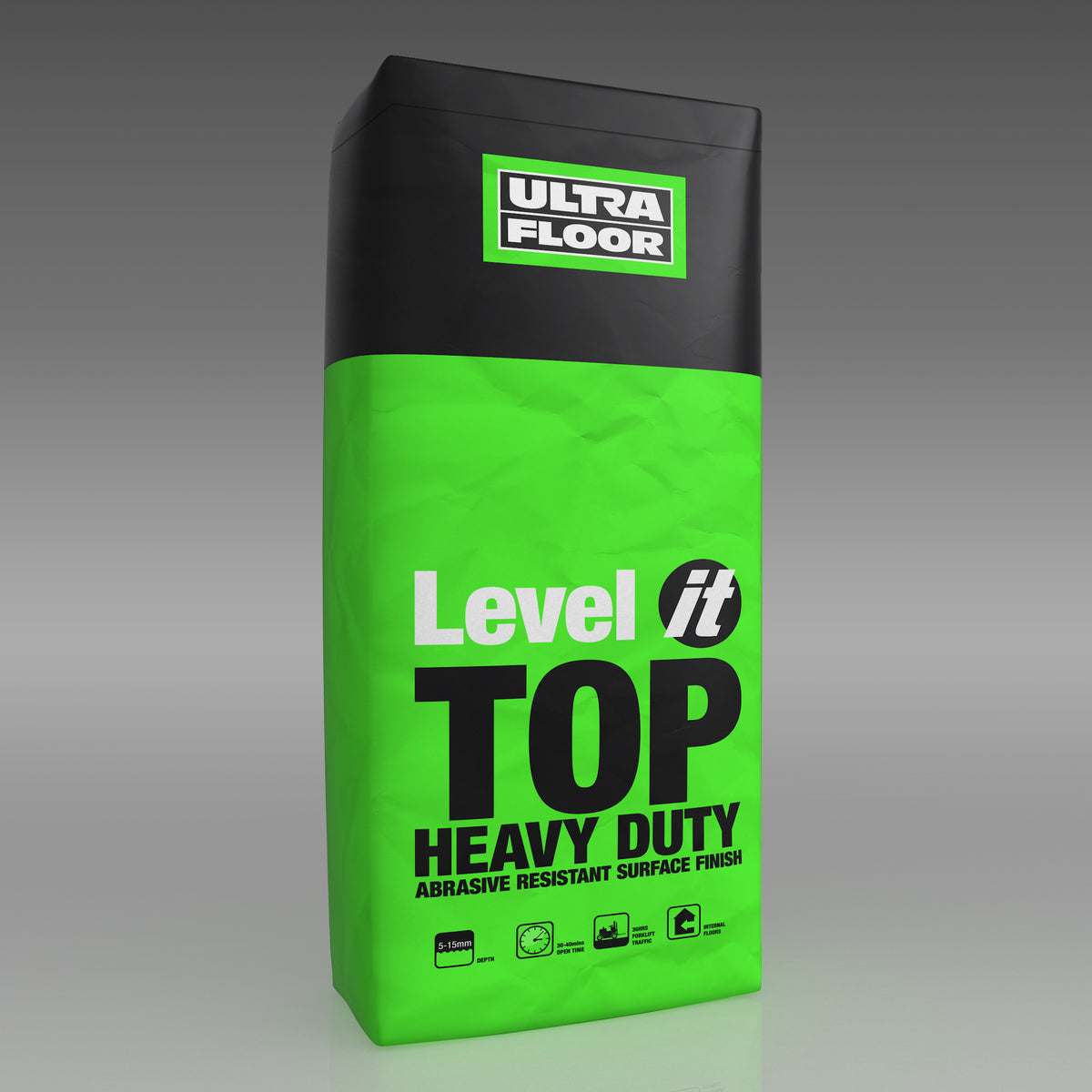 Instarmac Screed Level It Top 25kg