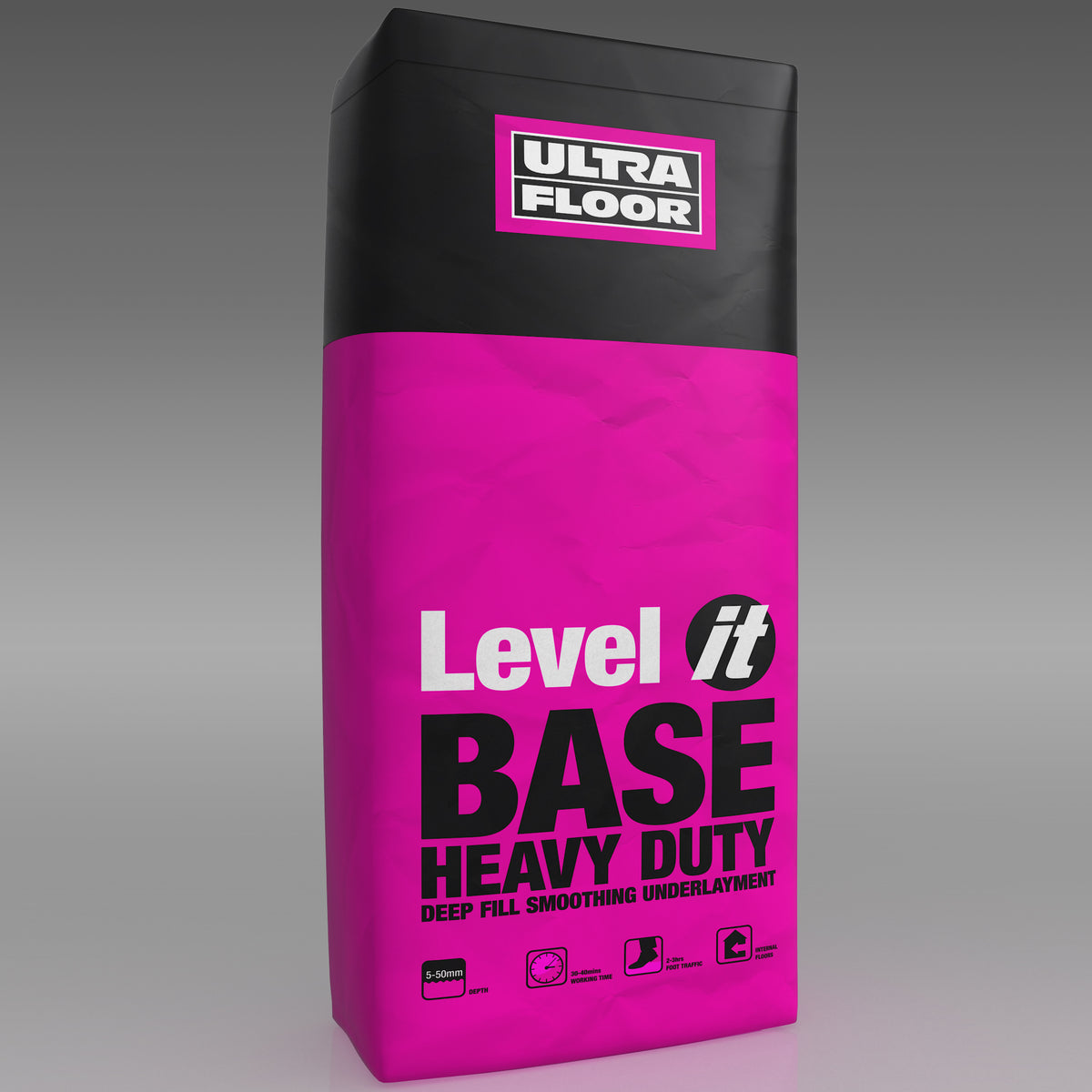 Instarmac Screed Level It Base 25kg