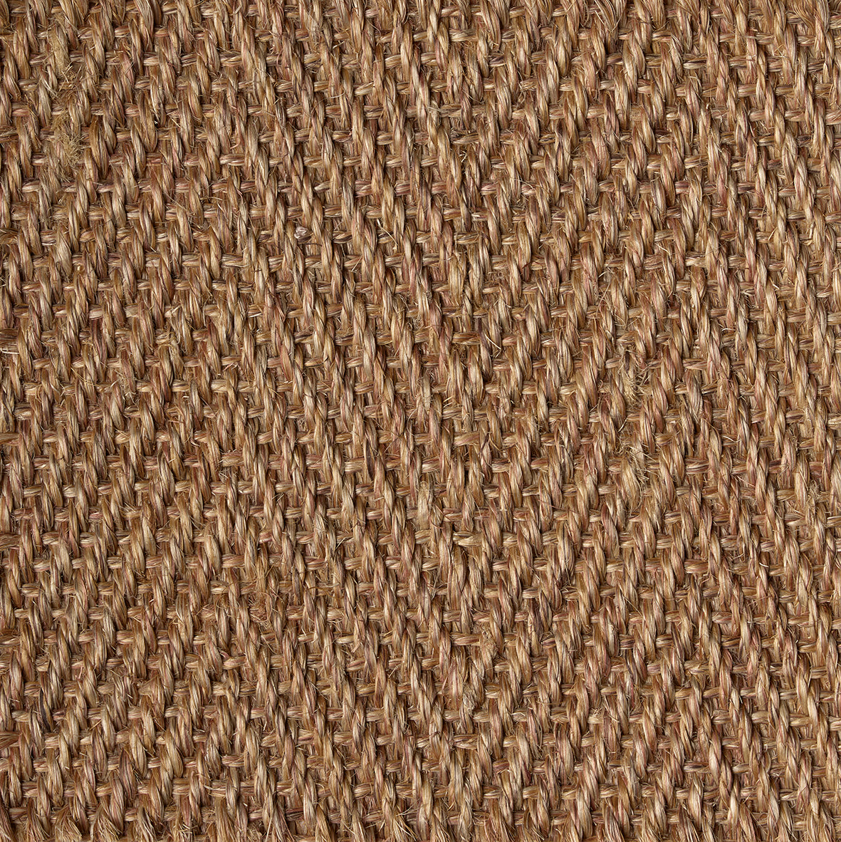 Sisal Collection Herringbone 50/42 Carpet