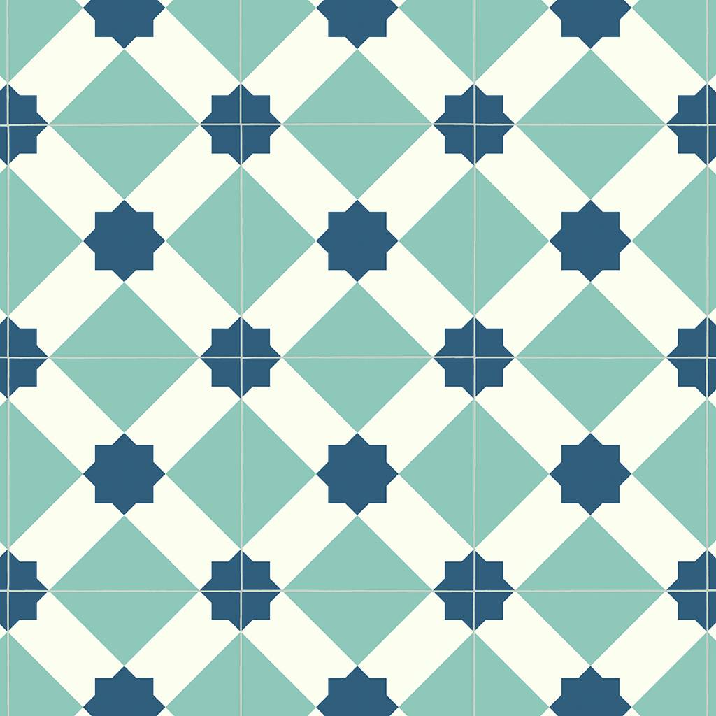 Hercules Plus Tiles Estrella 574 Vinyl Flooring