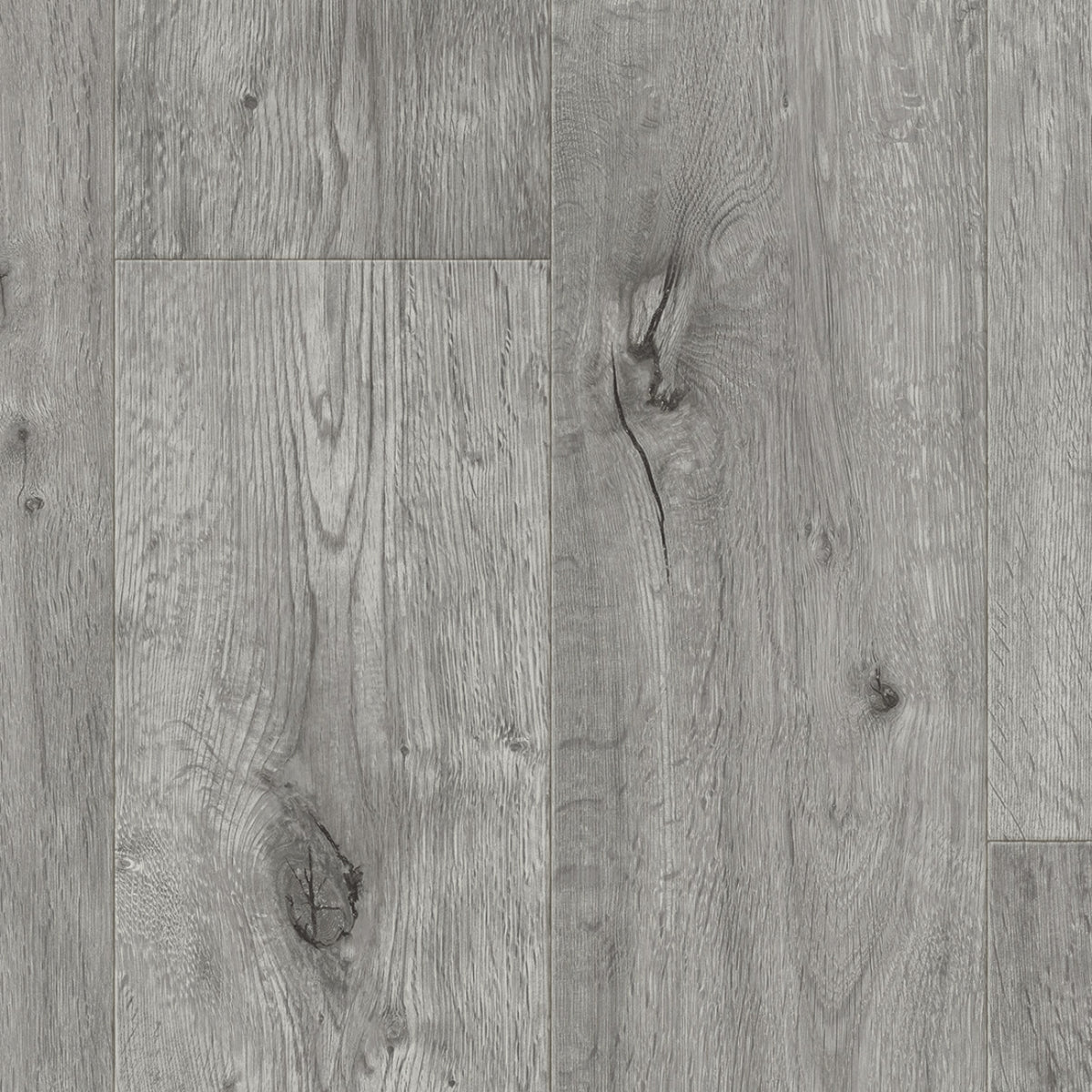 Zappa Grey Sawn Oak Vinyl Flooring