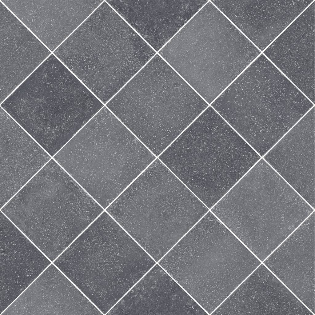 Safetex Cottage Stone 990D Vinyl Flooring