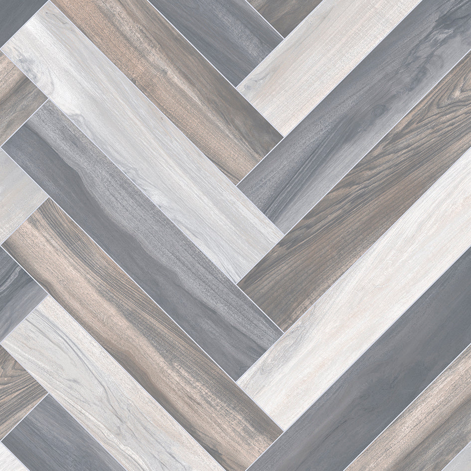 Turbo Vinyl Venice Tile 961m Vinyl Flooring