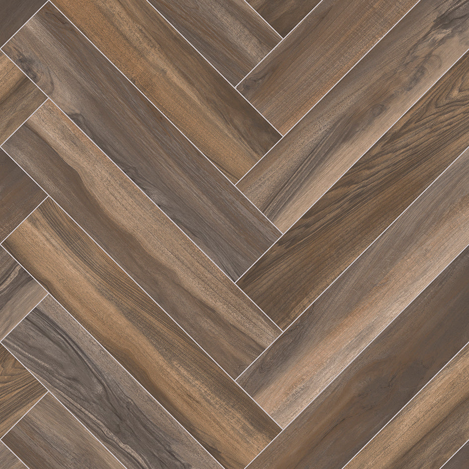 Turbo Vinyl Venice Wood 692D Vinyl Flooring