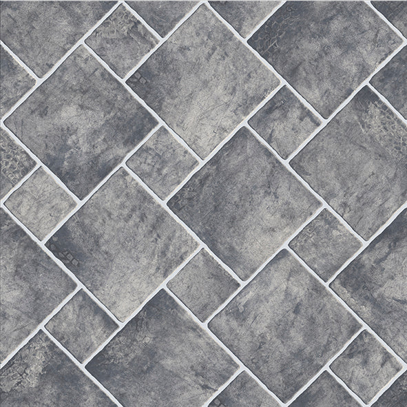 Turbo Vinyl Sand Stone 919D Vinyl Flooring