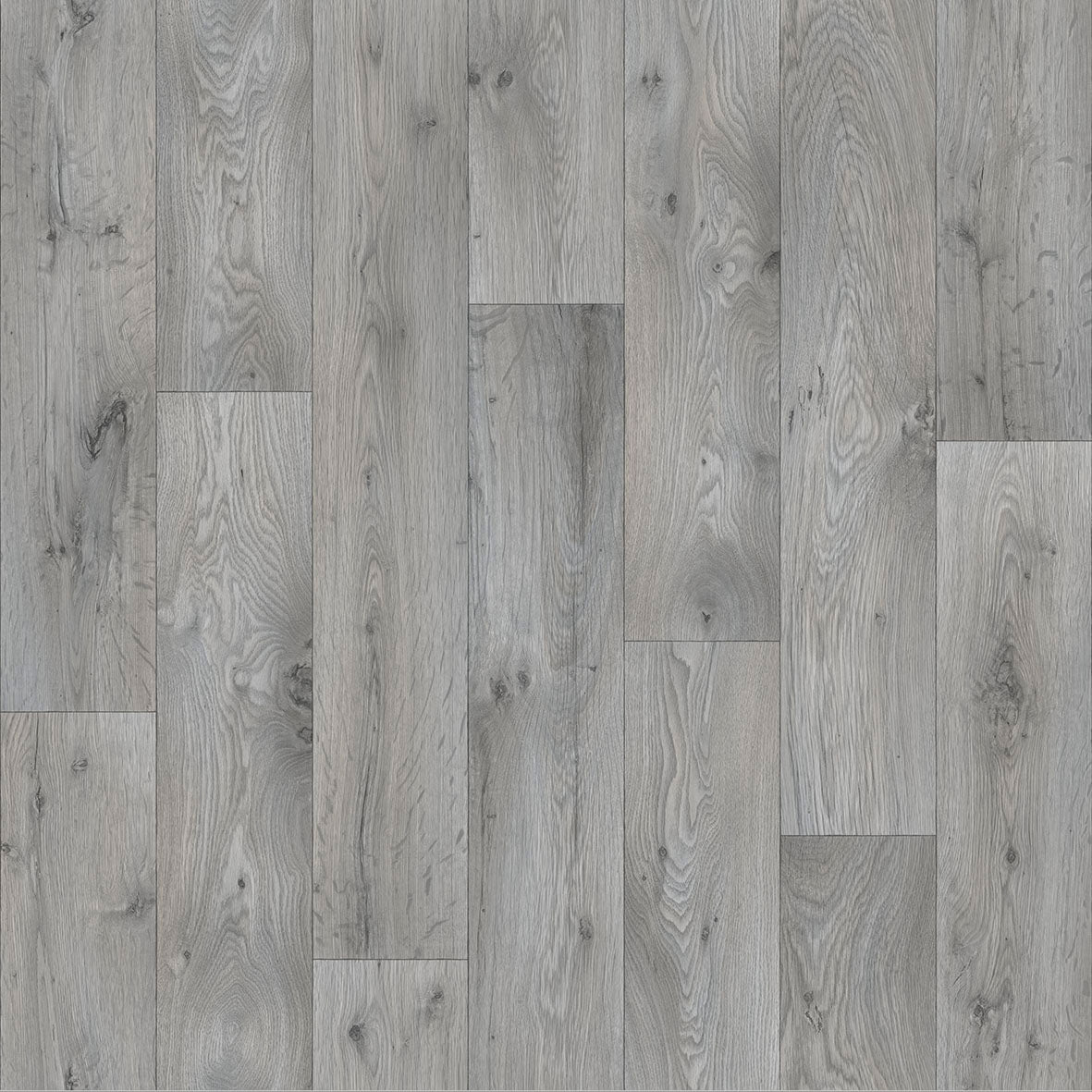 My Style Felt Century Oak Plank Vinyl Flooring