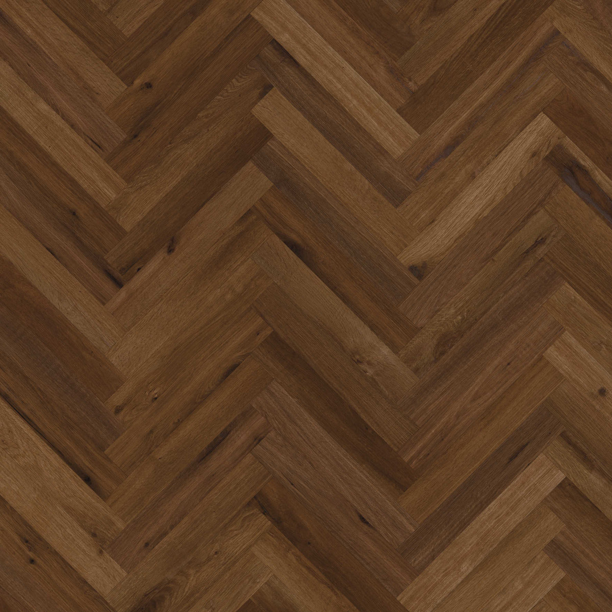 Opus Wood Metsu Oak Herringbone SM-WP441 Luxury Vinyl Flooring