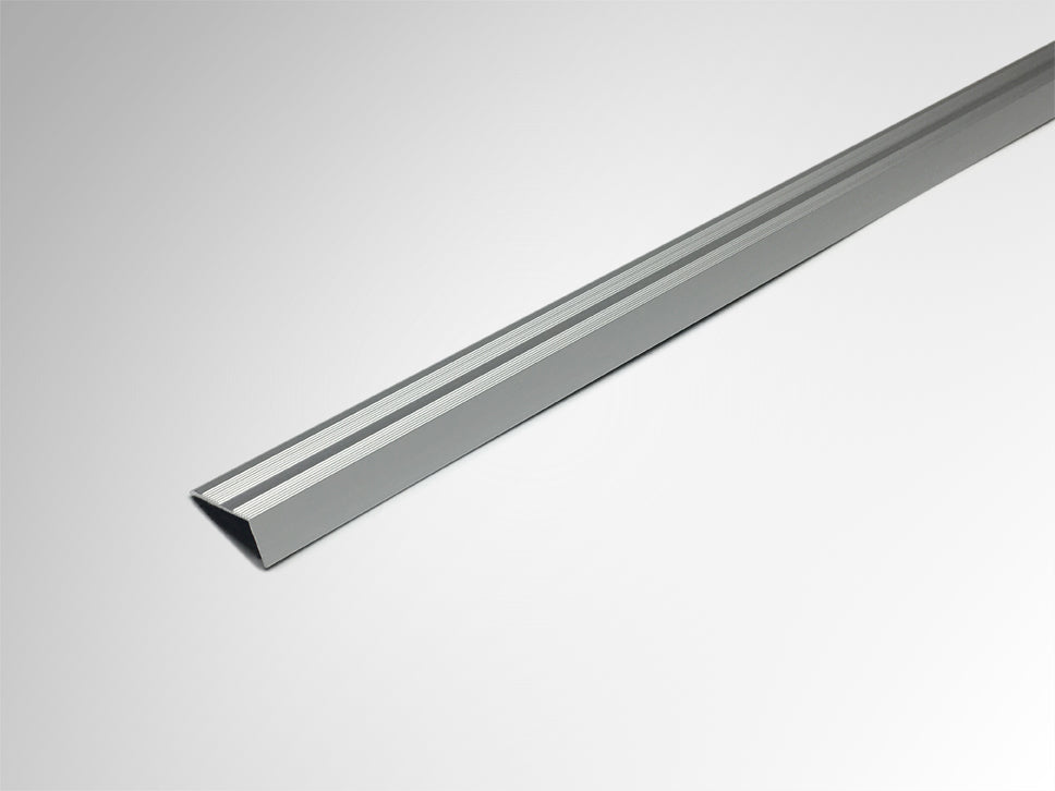 Kensington Trims 0.9m Brushed - Single Edge