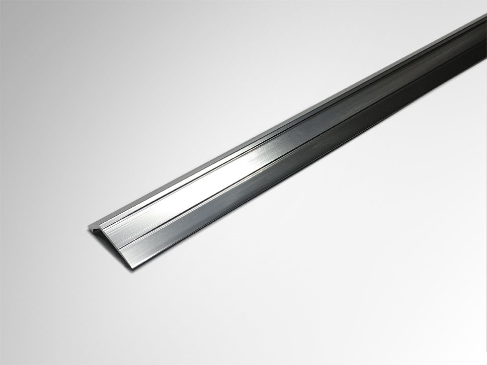 Kensington Trims 2.7m Polished - S/a Ramp 14mm