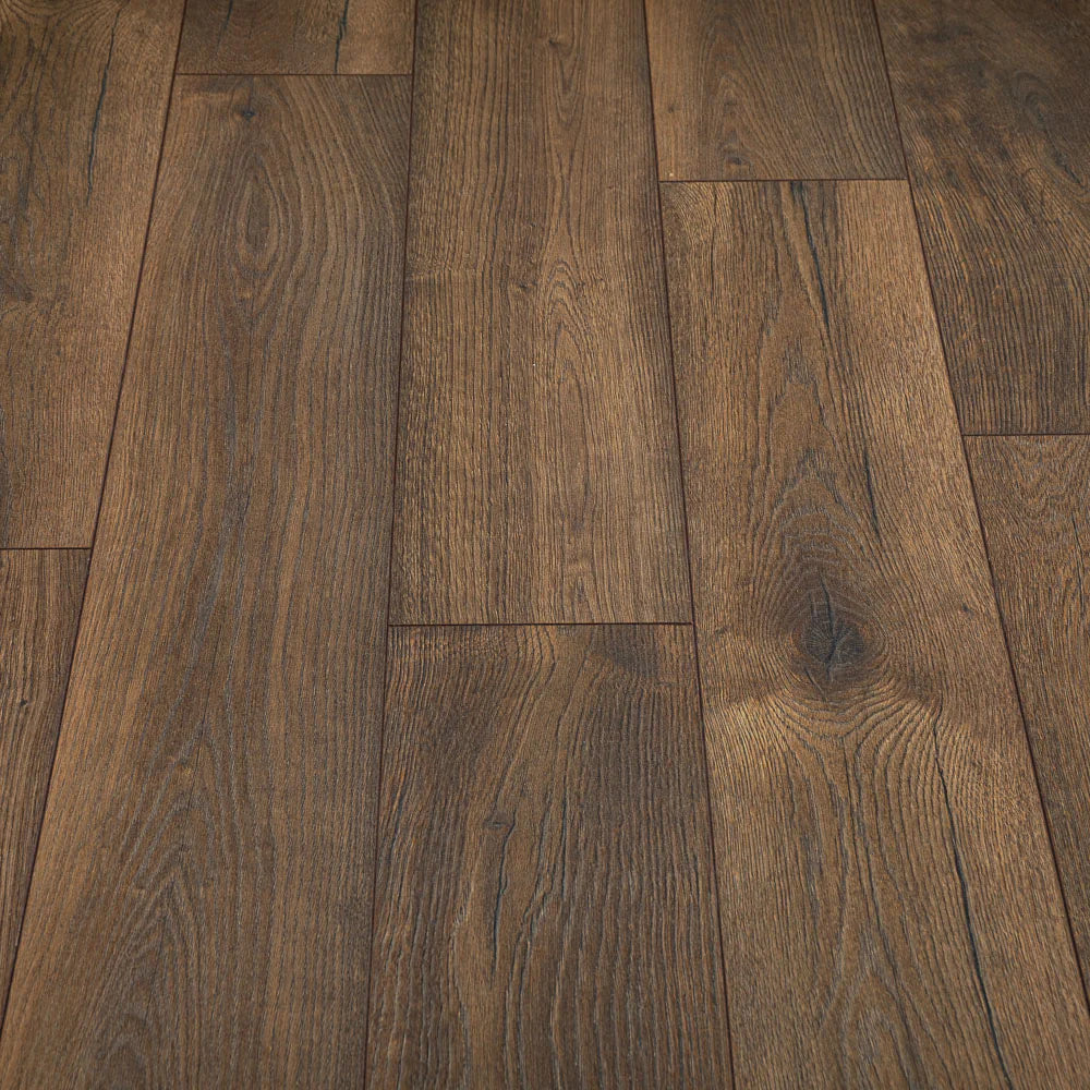 Kronotex Villa Peterson 12mm Laminate Flooring
