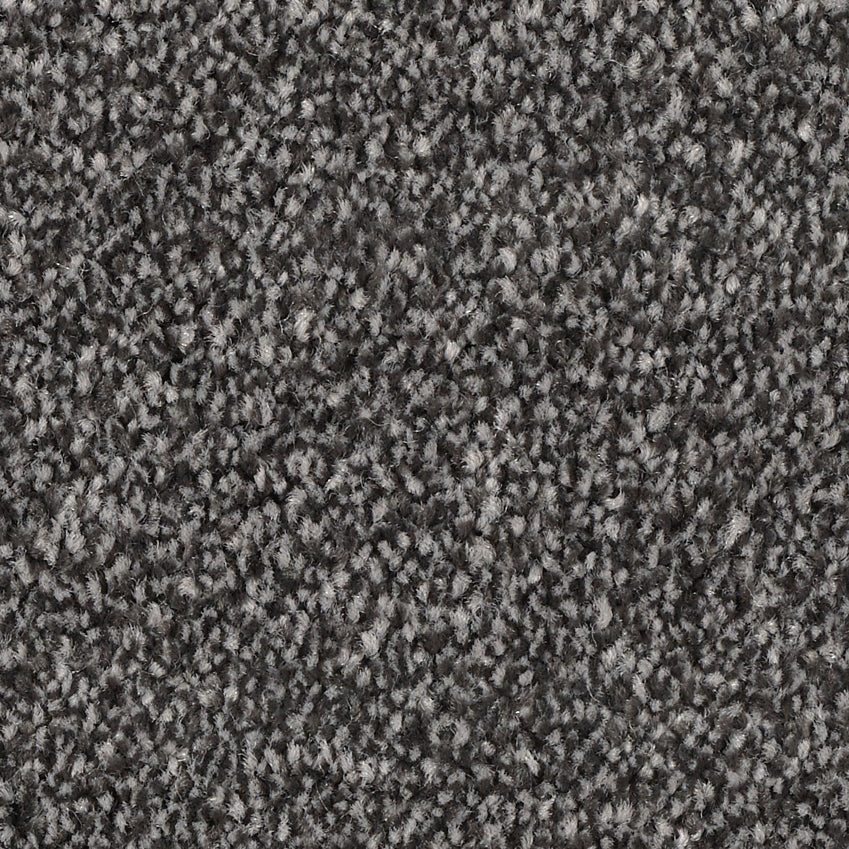 Heather Twist Supreme Anthracite 0815 Carpet