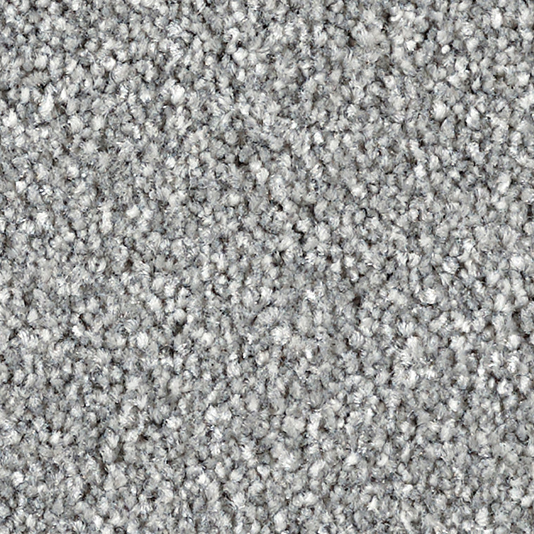 Heather Twist Supreme Granite 0861 Carpet