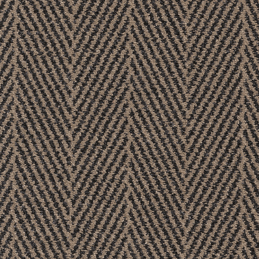 Fairfield Design Chevron Almond FDC0270 Carpet