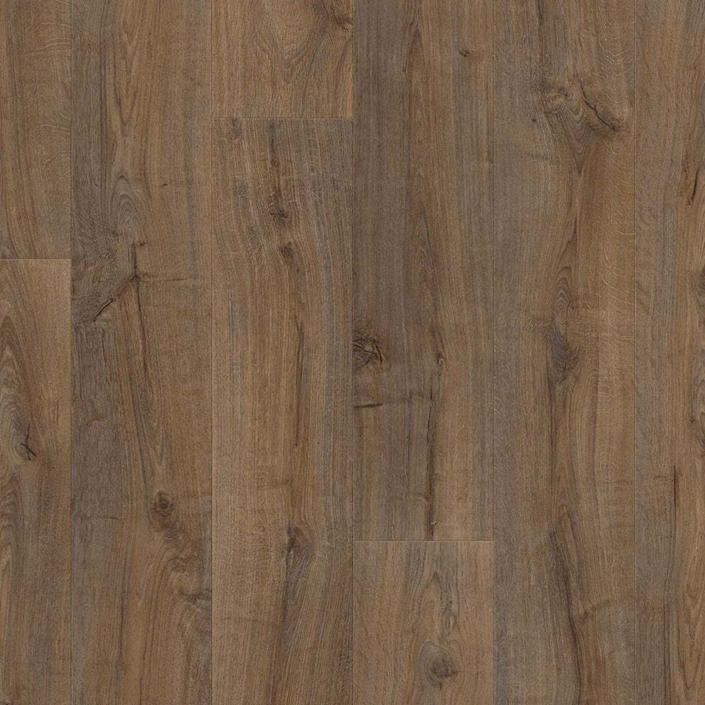 Quickstep LARGO CAMBRIDGE OAK DARK
