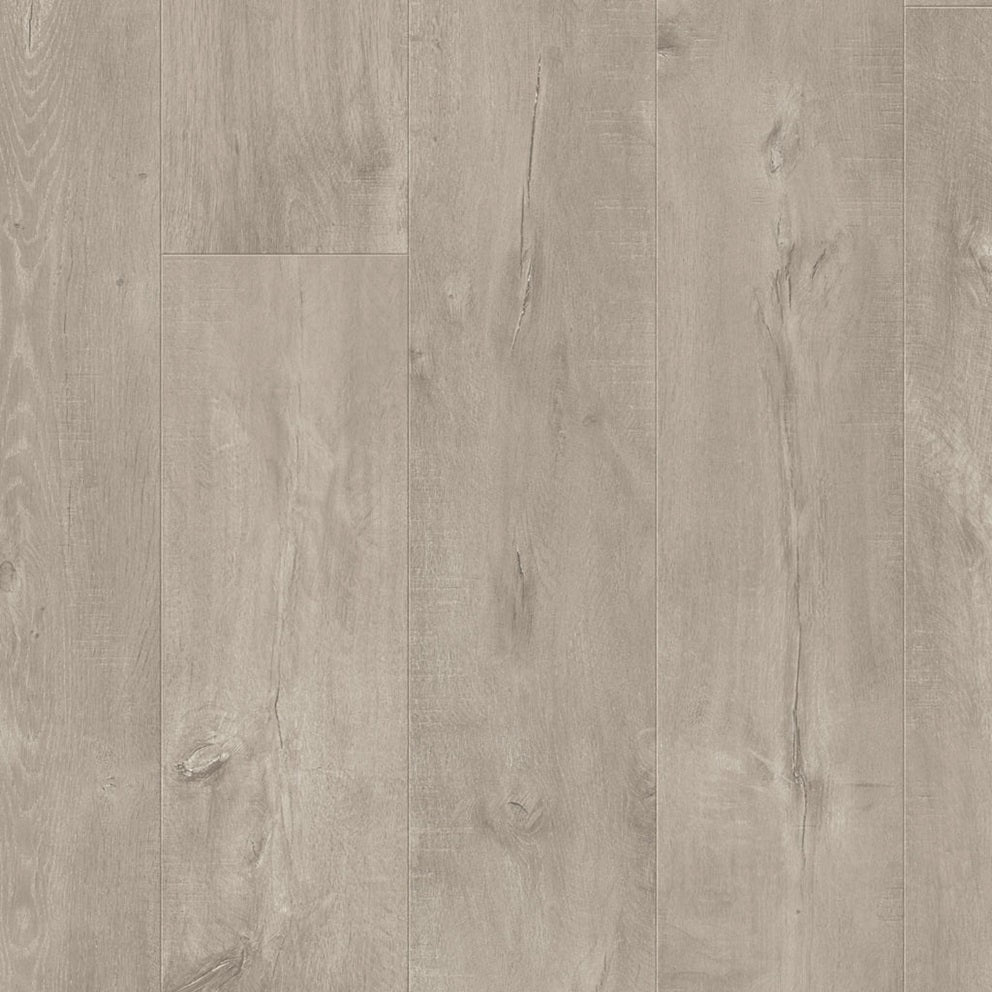 Quick-Step LARGO DOMINICANO OAK GREY LPU1663 9.5mm Laminate Flooring