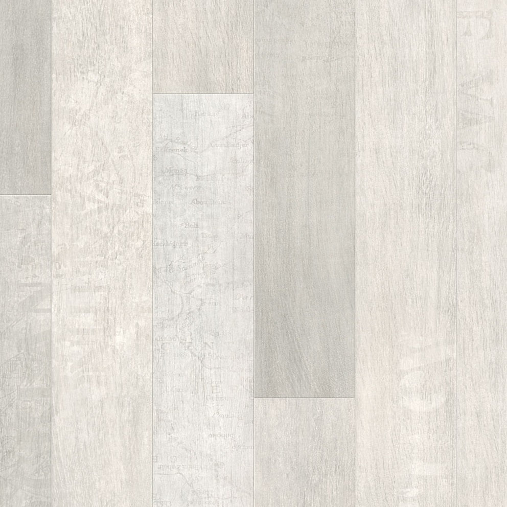 Quickstep LARGO PACIFIC OAK