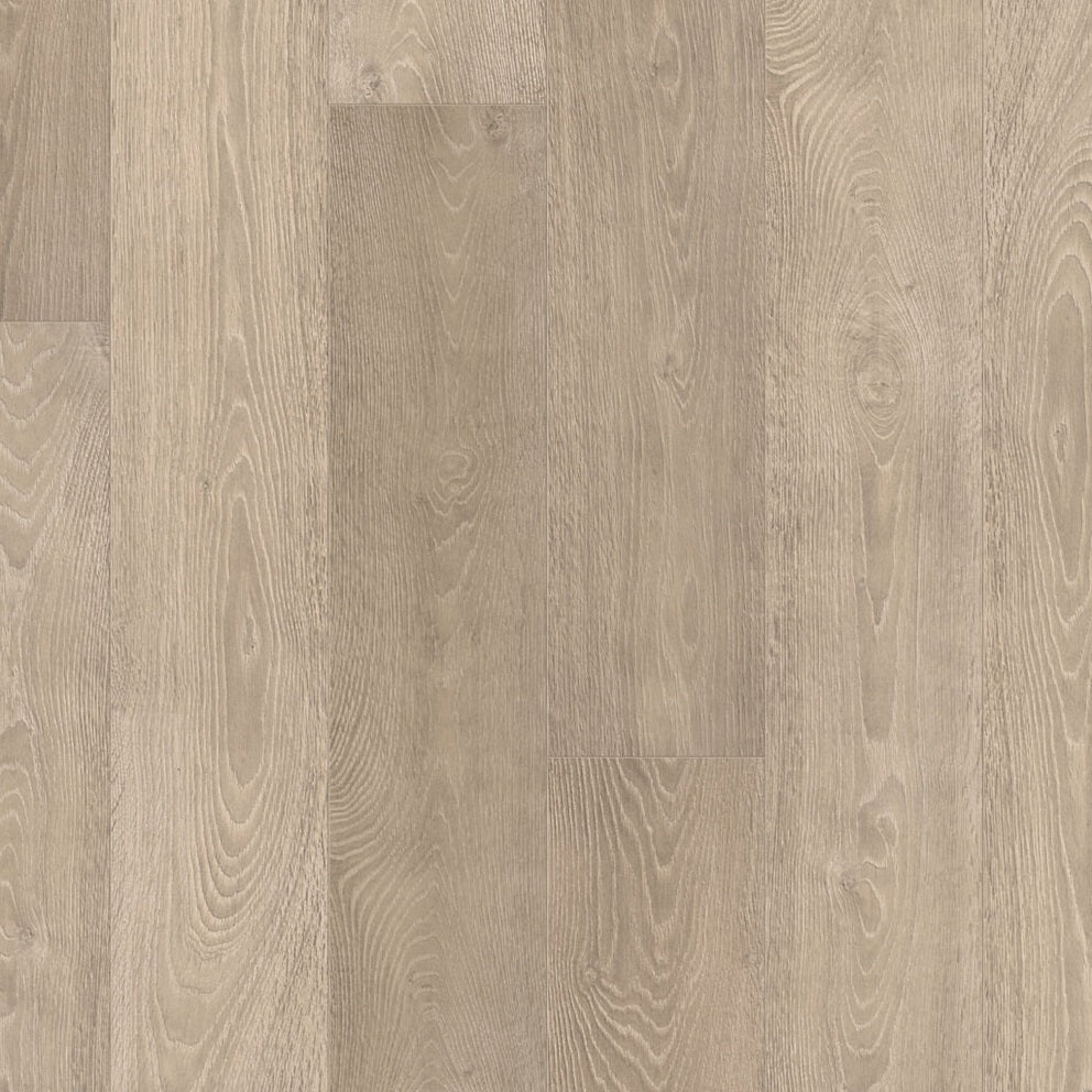 Quick-Step LARGO WHITE VINTAGE OAK LPU3985 9.5mm Laminate Flooring