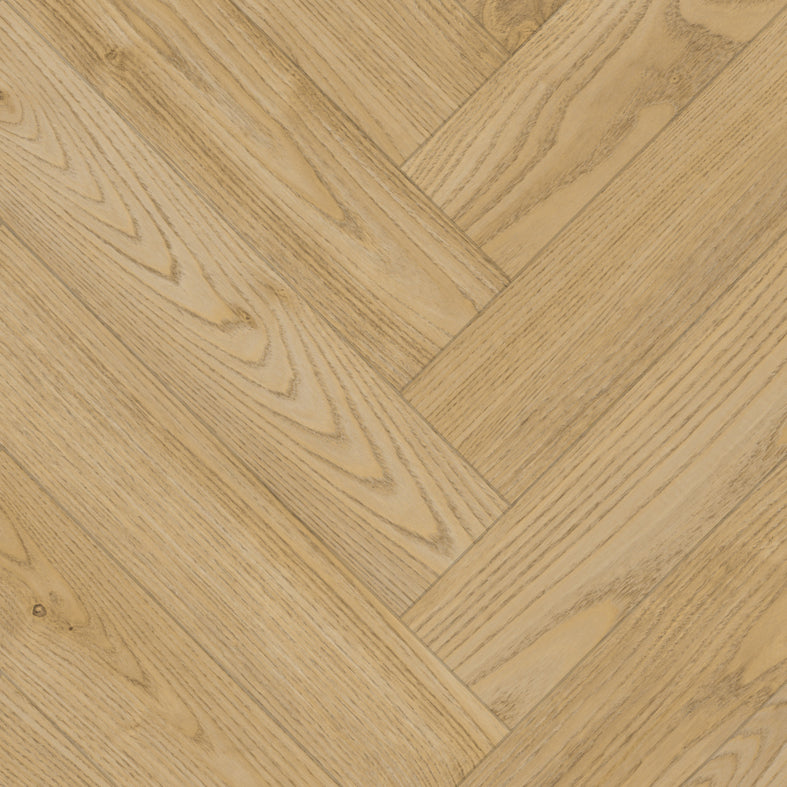 Chester Square Parquet Warm Oak 4008 Luxury Vinyl Flooring
