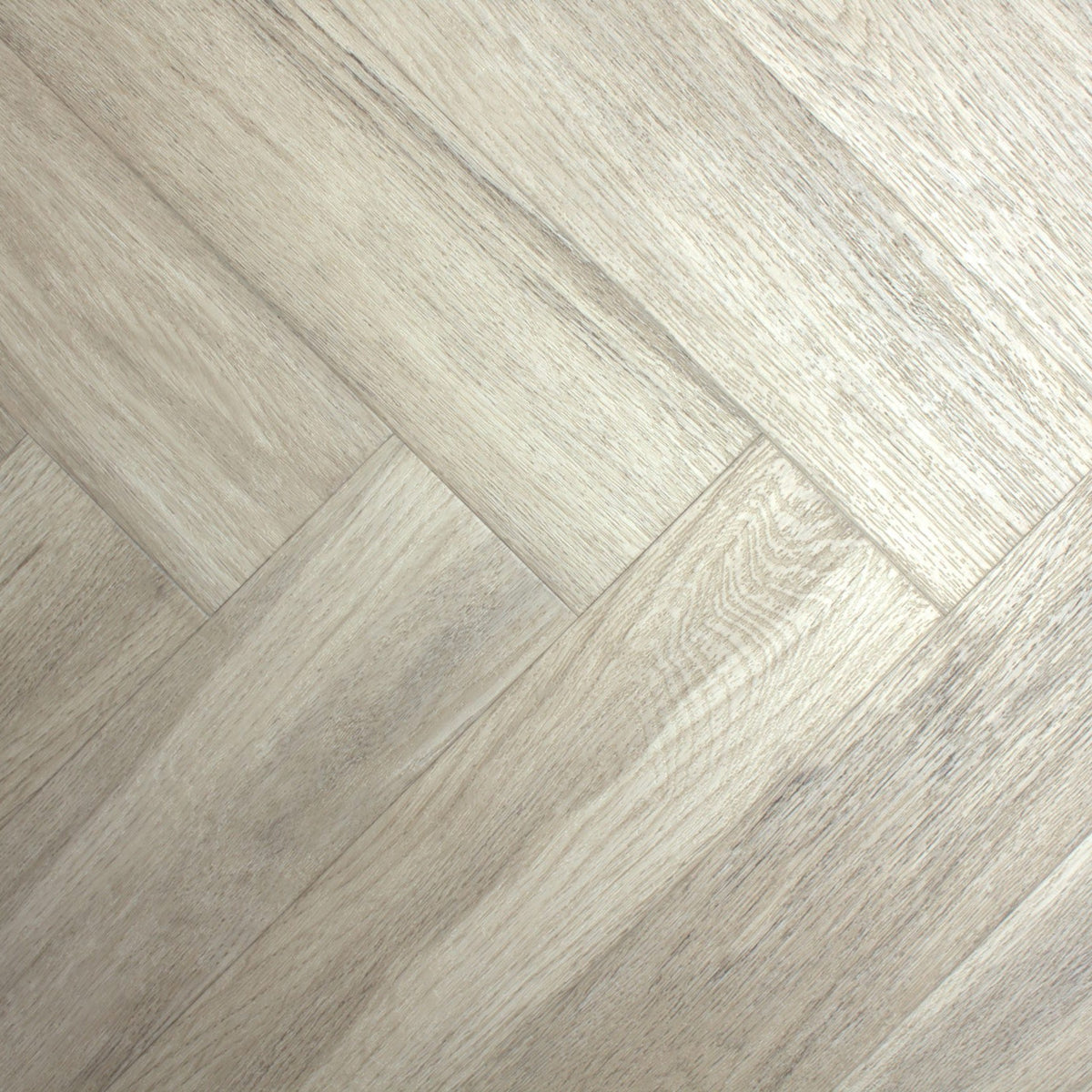 eStyle Symphony Limed Oak Herringbone LVT Flooring