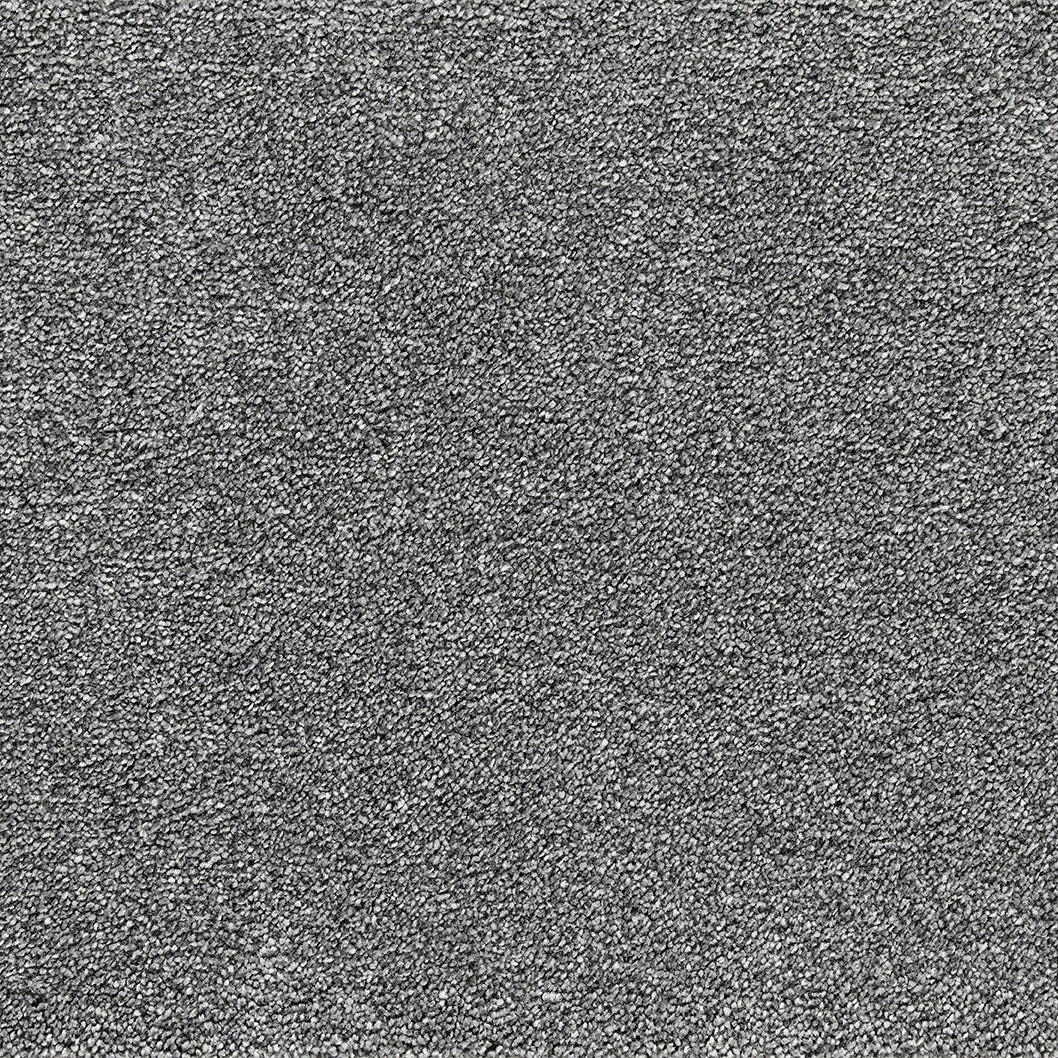 Hathaway Elegance Luxury Silver Carpet