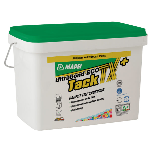 Mapei Adhesives Ultrabond Eco Tack Tx+ 15kg