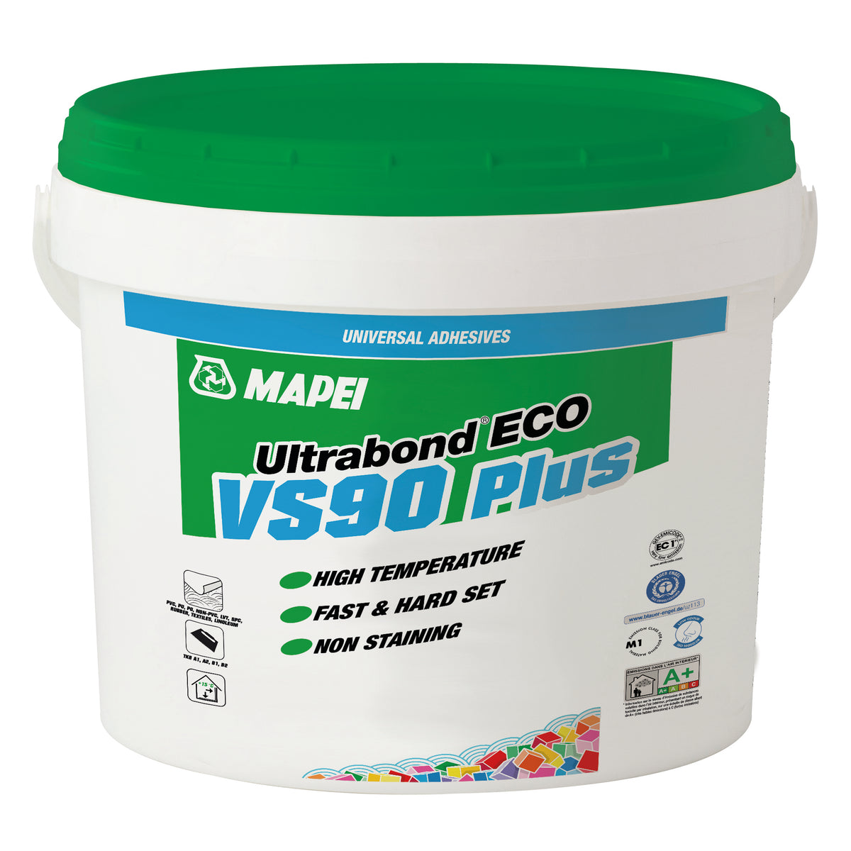Mapei Adhesives Ultrabond VS90 + 15kg